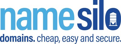 NameSilo Technologies Corp. logo (CNW Group/NameSilo Technologies Corp.) NameSilo Technologies Corp. logo (CNW Group/NameSilo Technologies Corp.)